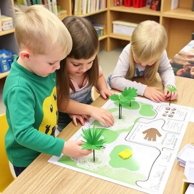 project-based-learning-ideas-kindergarten